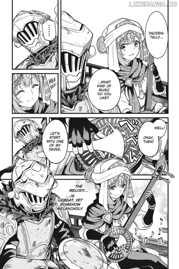 Goblin Slayer: Side Story Year One Chapter 120 image 13_optimized_optimized